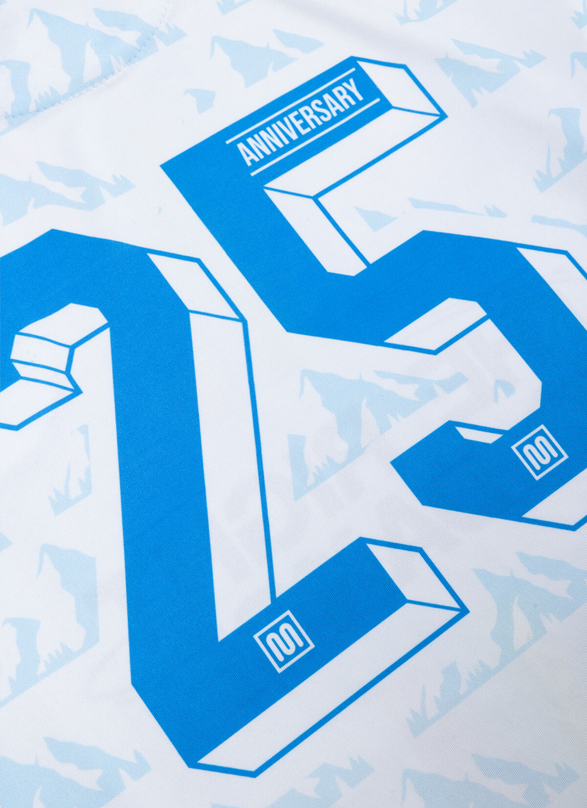 Snowbombing 2024 Jersey, White, hi-res