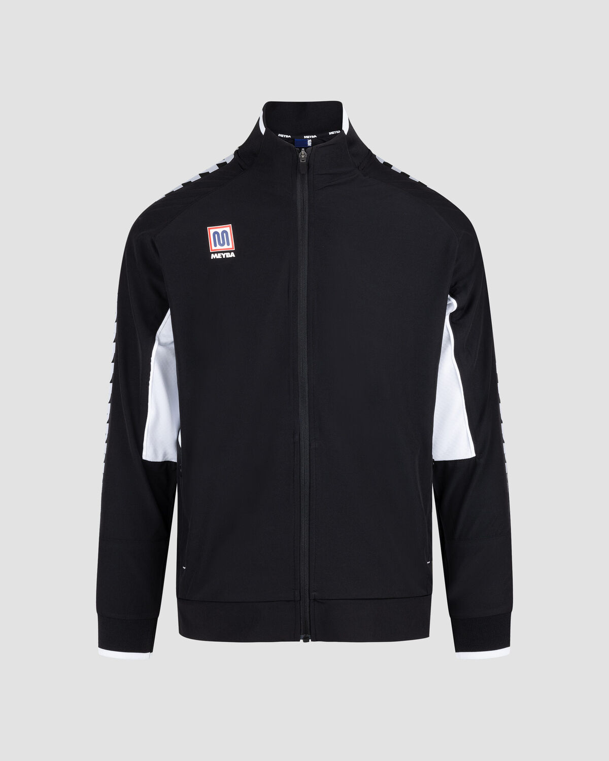 MEYBA Shift Jacket, Black, hi-res