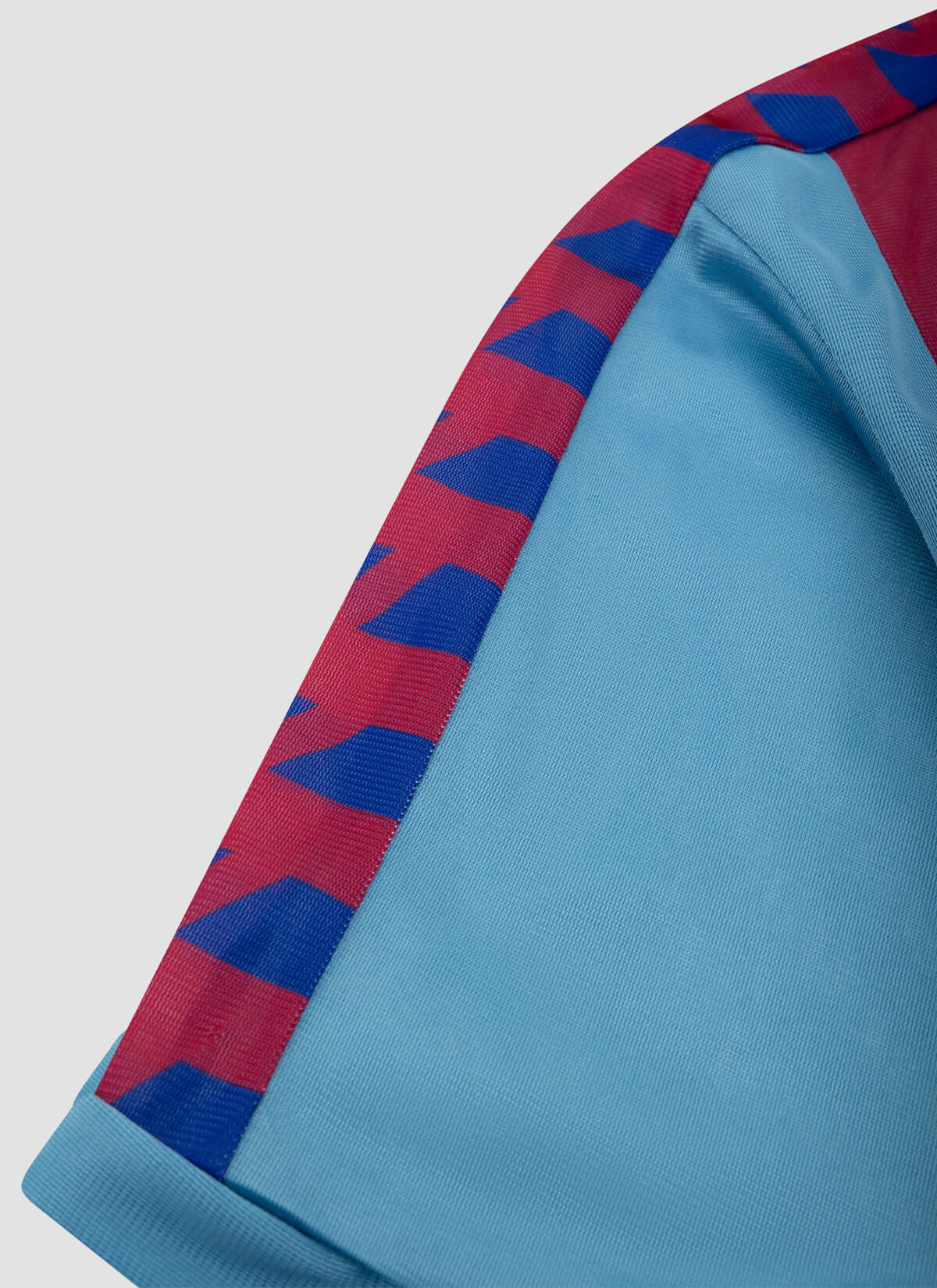 Blaugrana Away 1985-91 Jersey, Navy/White, hi-res