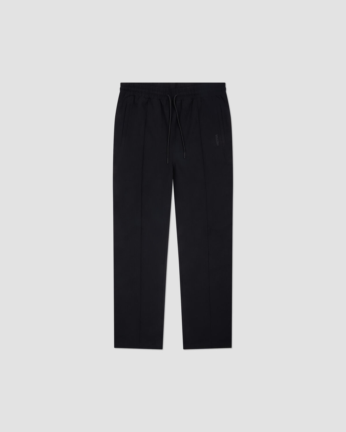 MEYBA ASSIST TRACK PANT, Black, hi-res