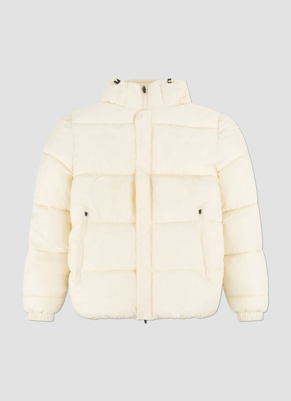 MEYBA Essential Padded Jacket