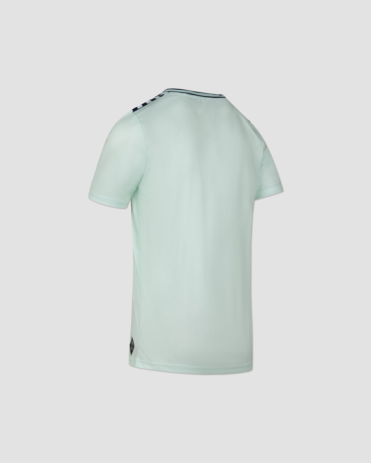 Meyba Alpha Herencia Jersey, Mint/White/Navy, hi-res