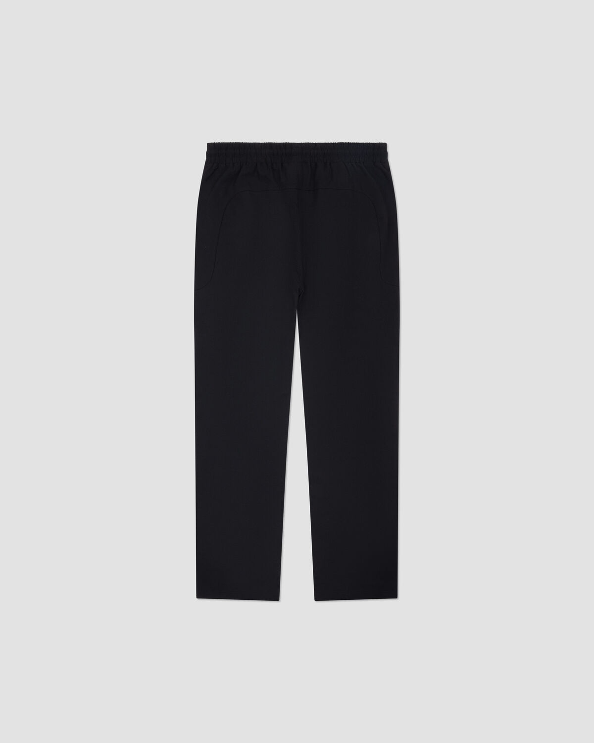 MEYBA ASSIST TRACK PANT, Black, hi-res