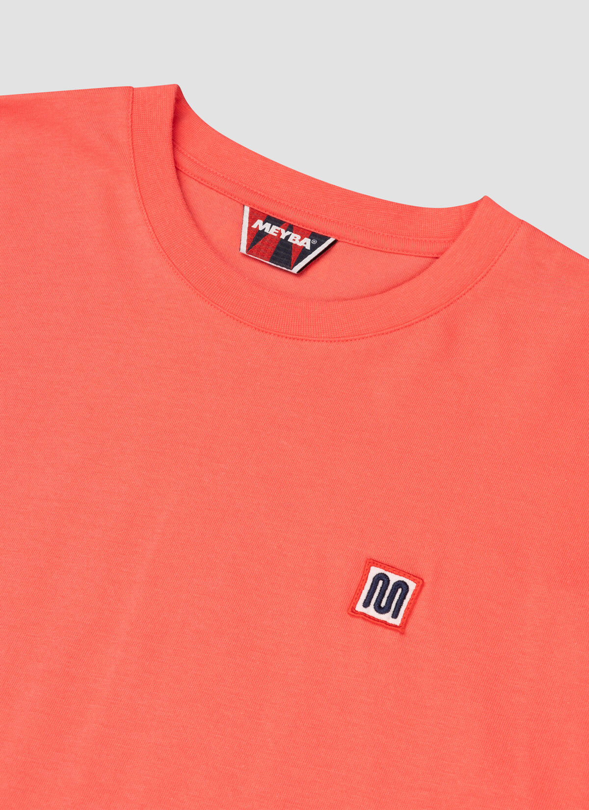 MEYBA Ramblas Tee, Pink, hi-res