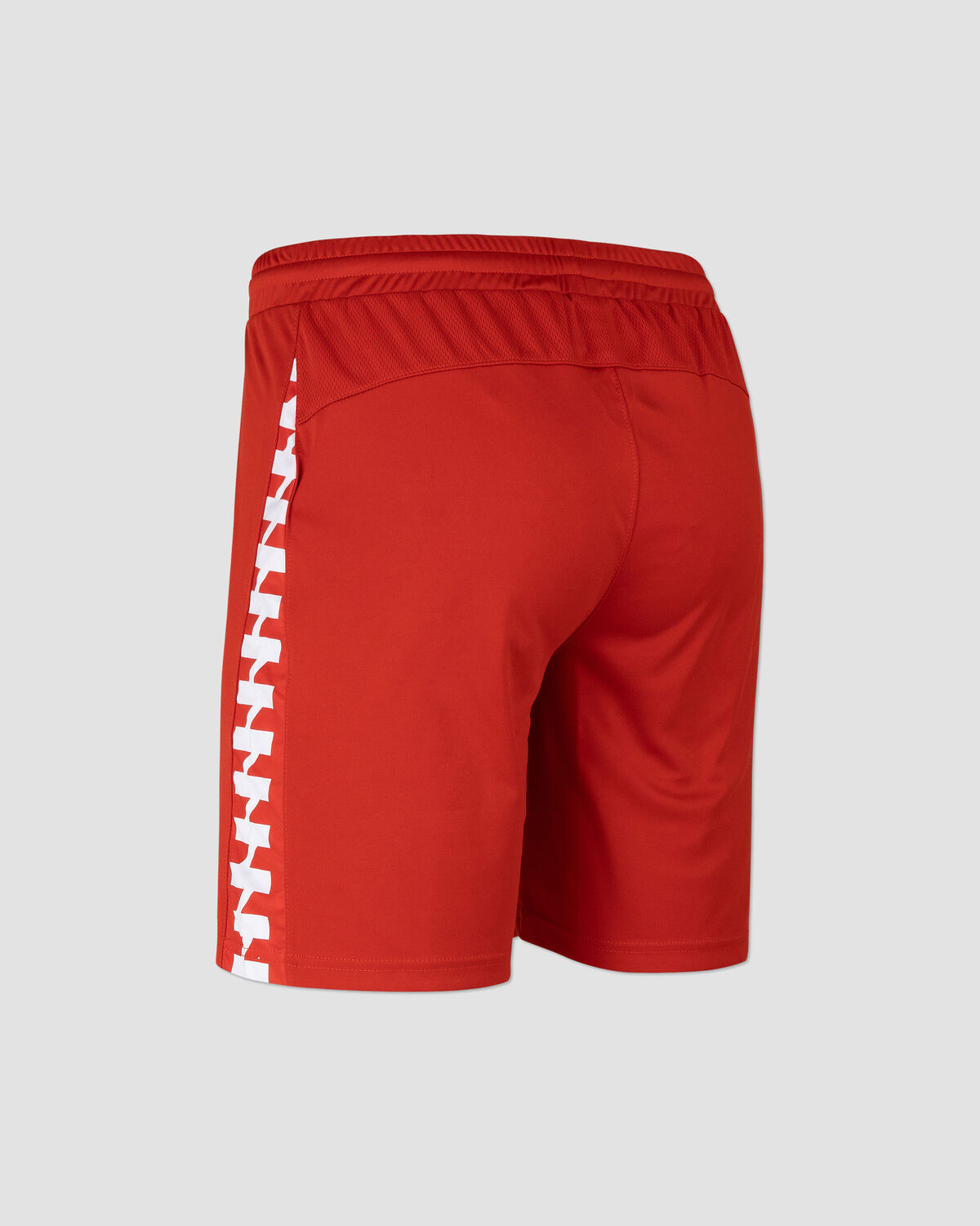 Mey Motion Short, Red, hi-res