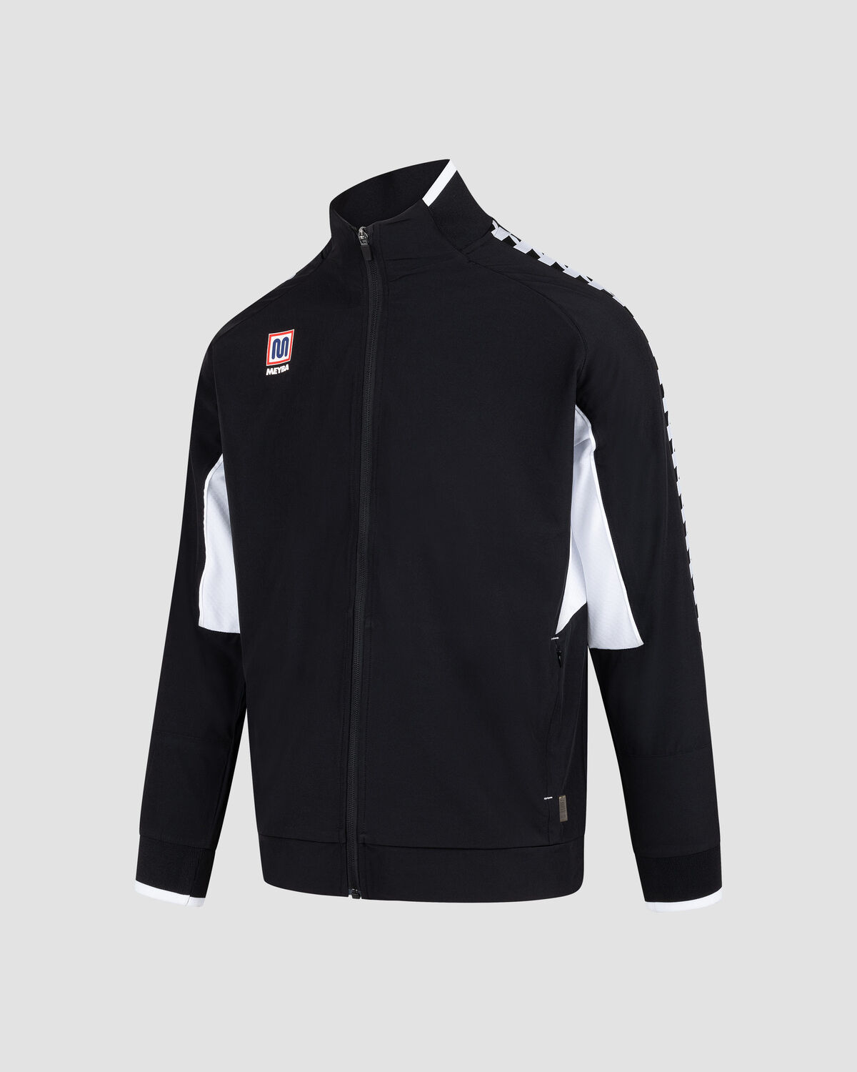 MEYBA Shift Jacket, Black, hi-res