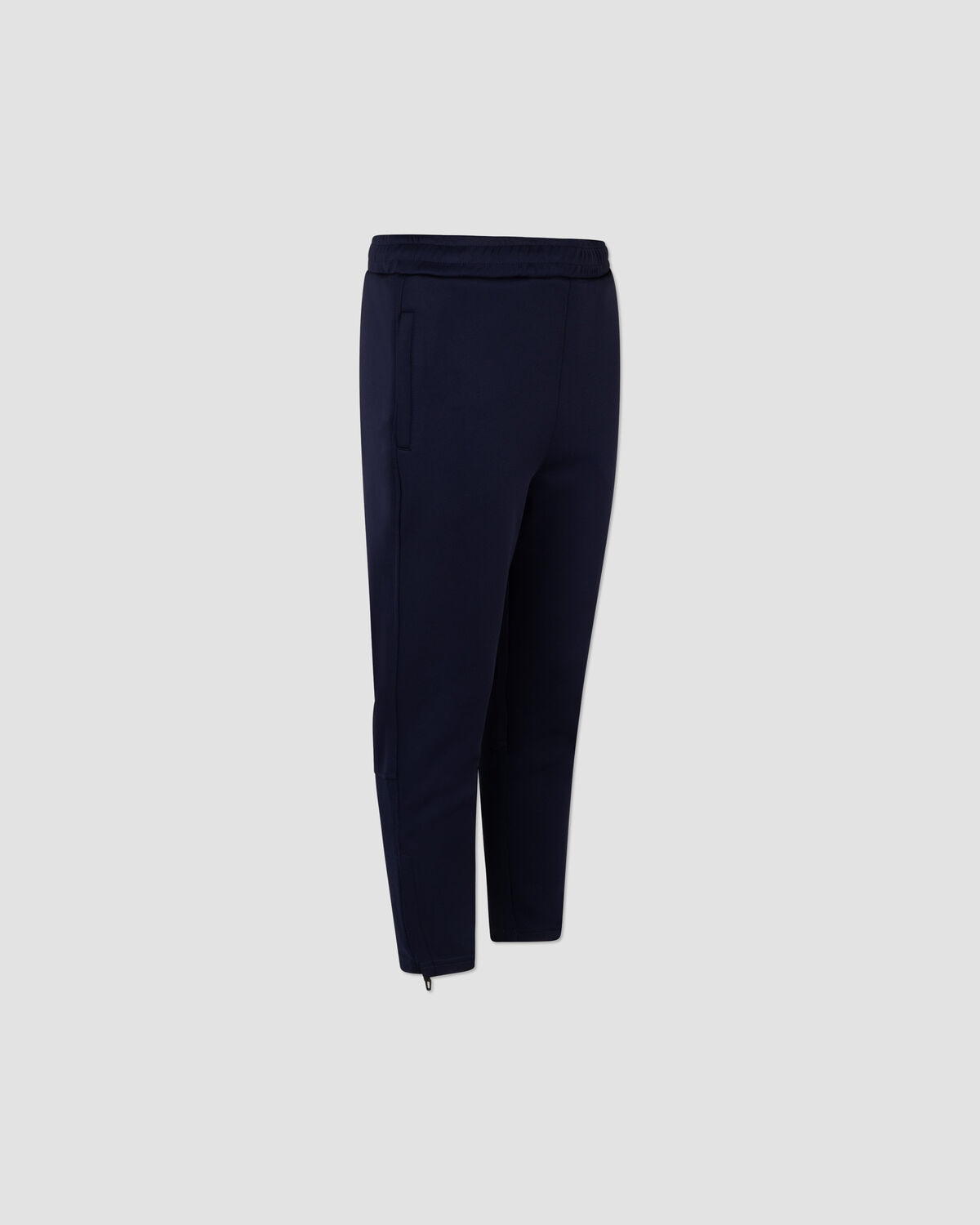 MEYBA APG Poly Zip Pant, Navy, hi-res