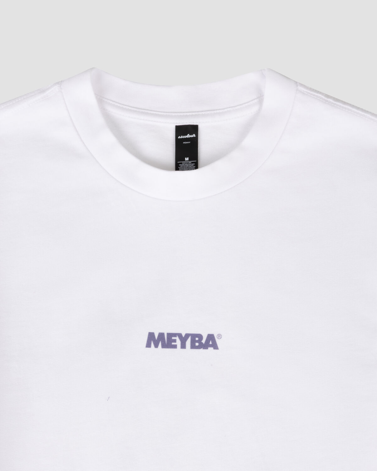 MEYBA Swimsuit Girl Tee, White, hi-res