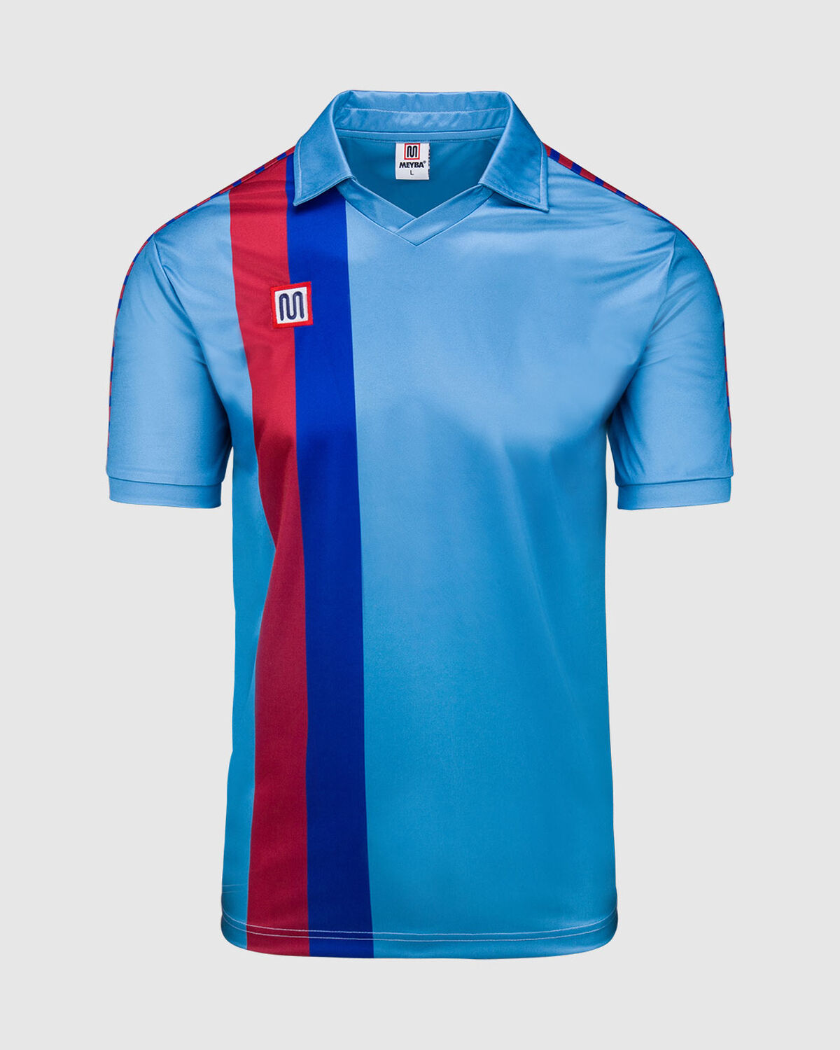 Blue Away '89, Blue, hi-res