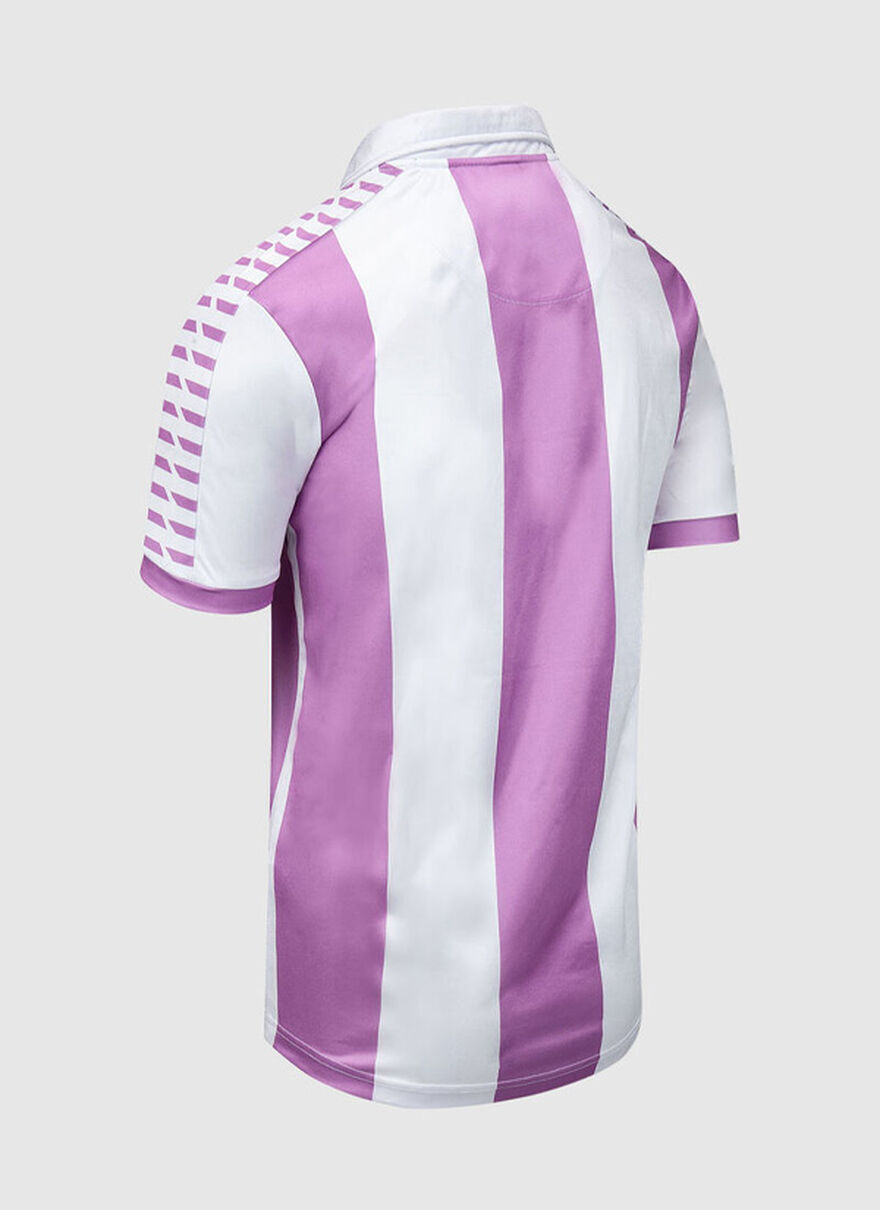 Real Valladolid SS, Purple, hi-res