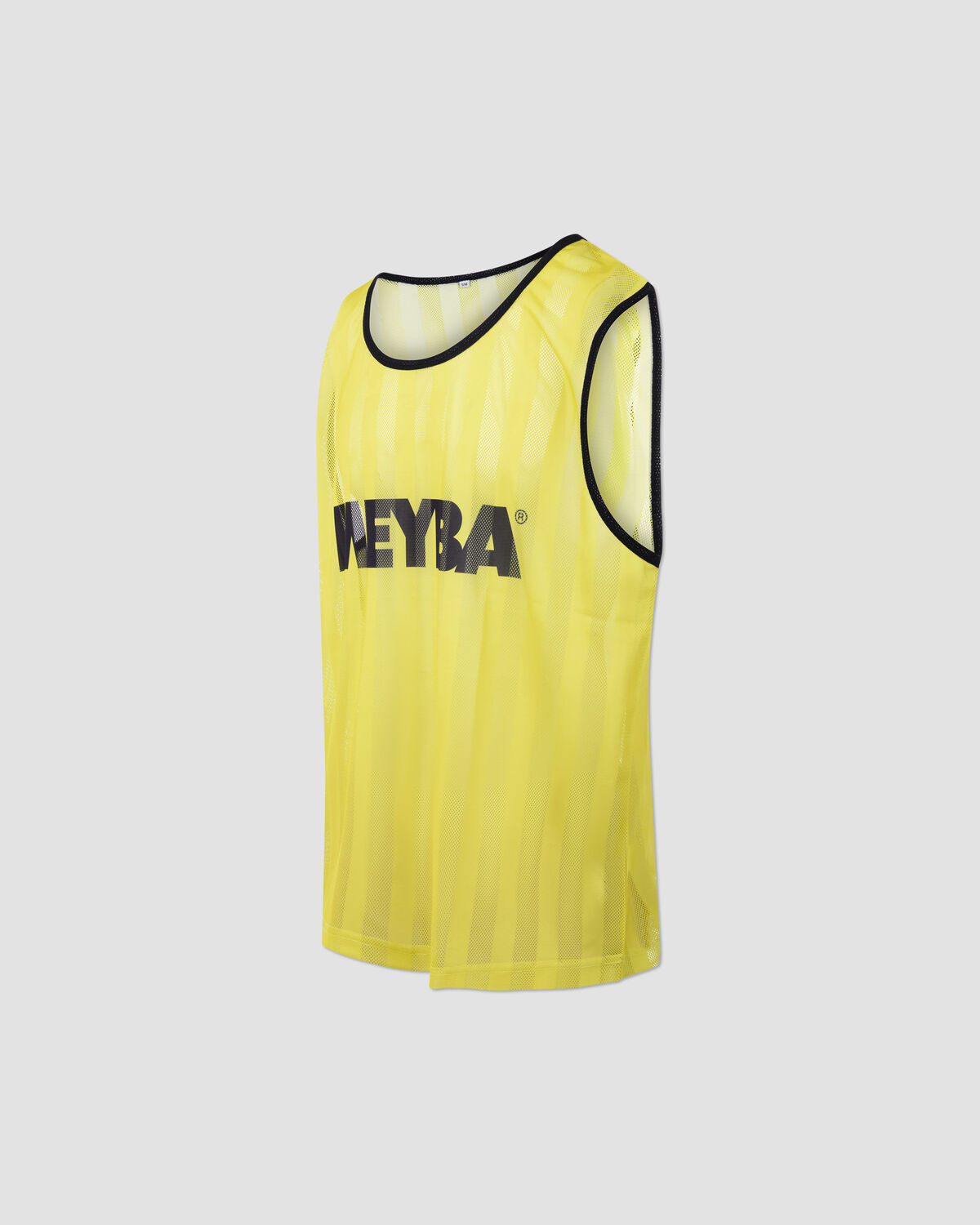 Meyba Training Bibs, Yellow, hi-res