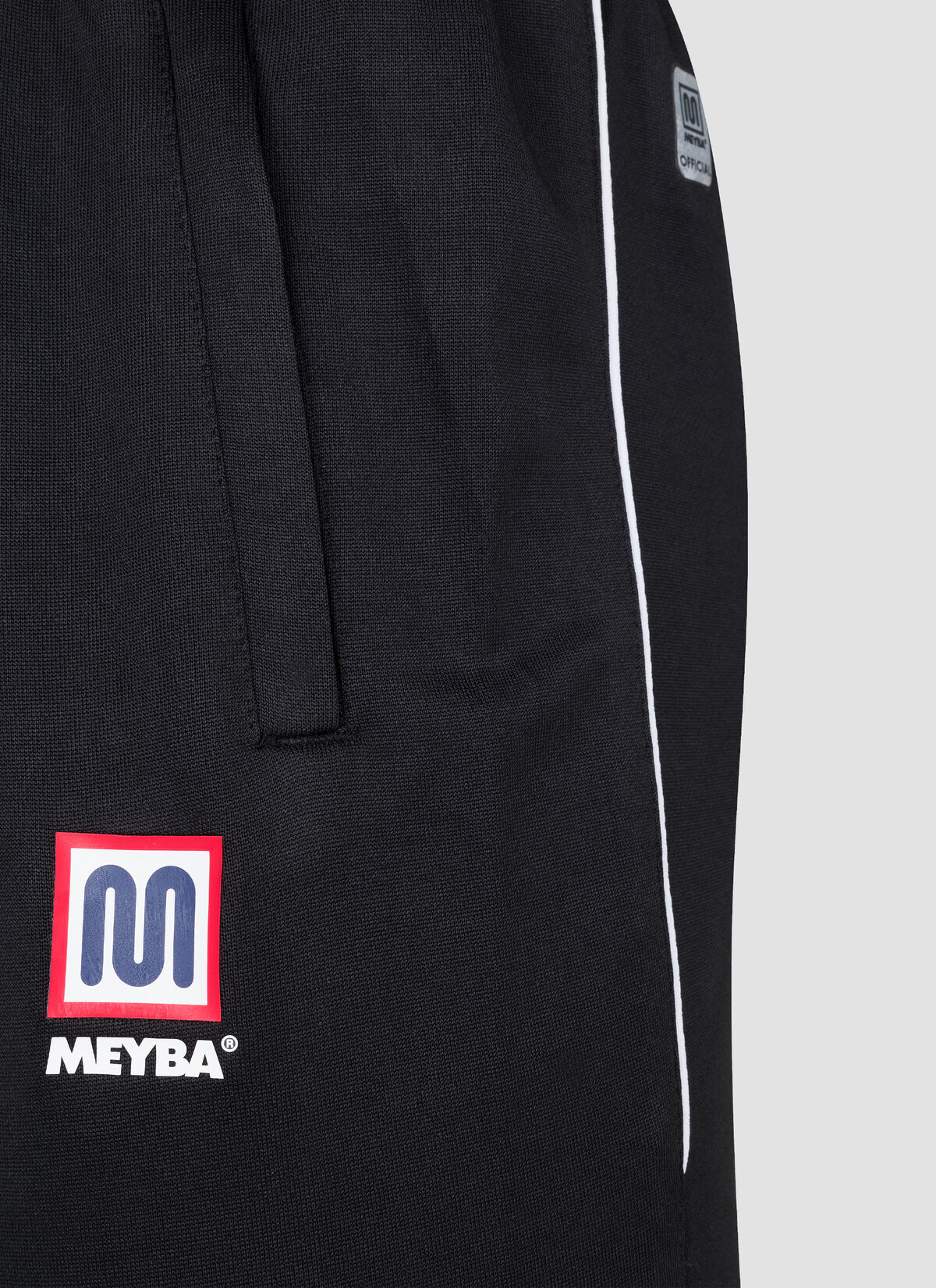 Mey Motion Coach Pant, Black, hi-res