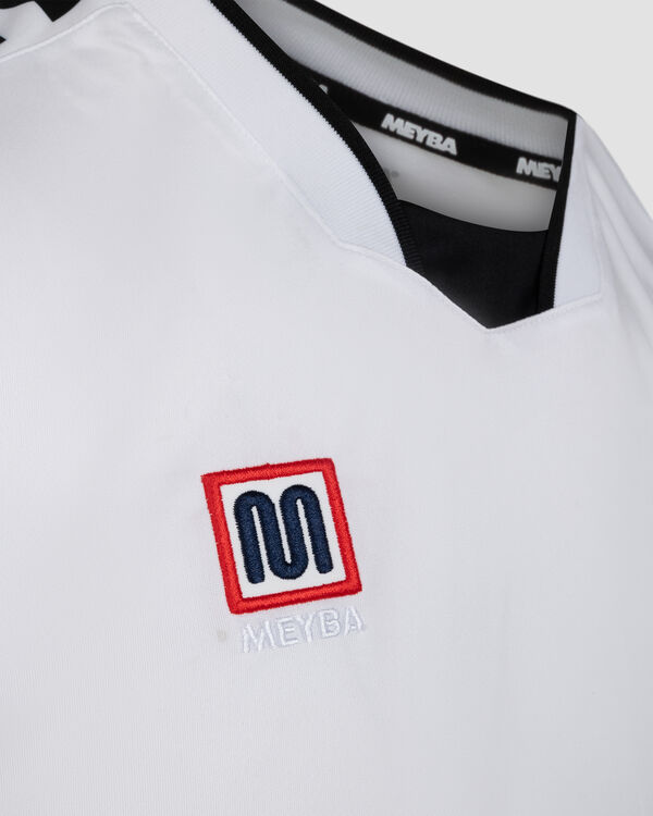 MEYBA Alpha Contrast Jersey