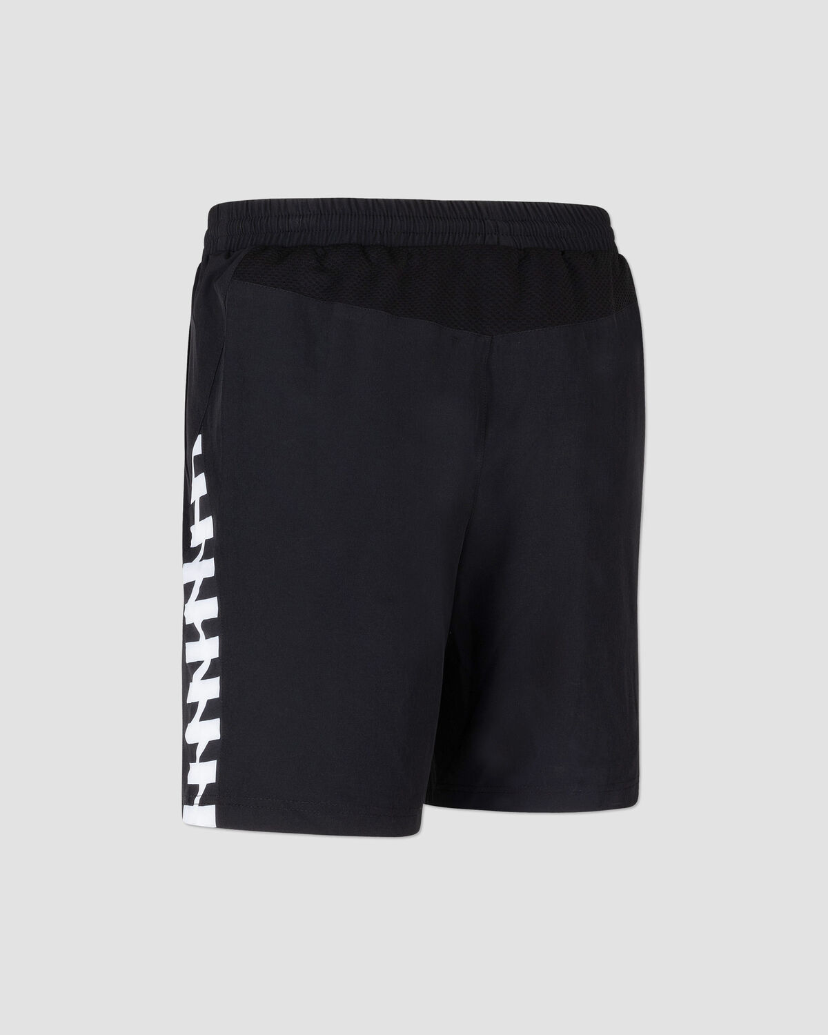 MEYBA Motion Coaches Short, Black, hi-res