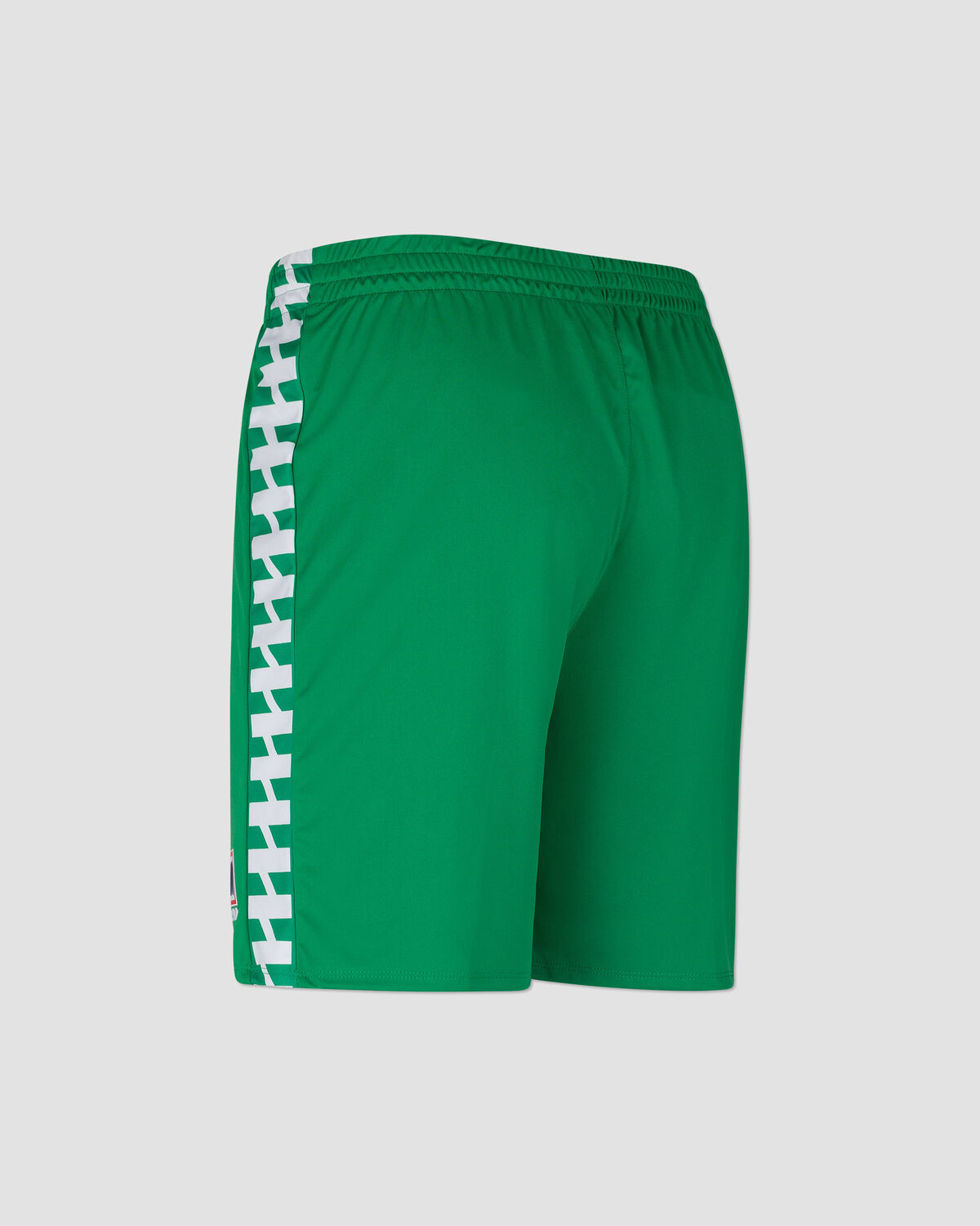 Mey Alpha Matchday Short, Jolly Green, hi-res