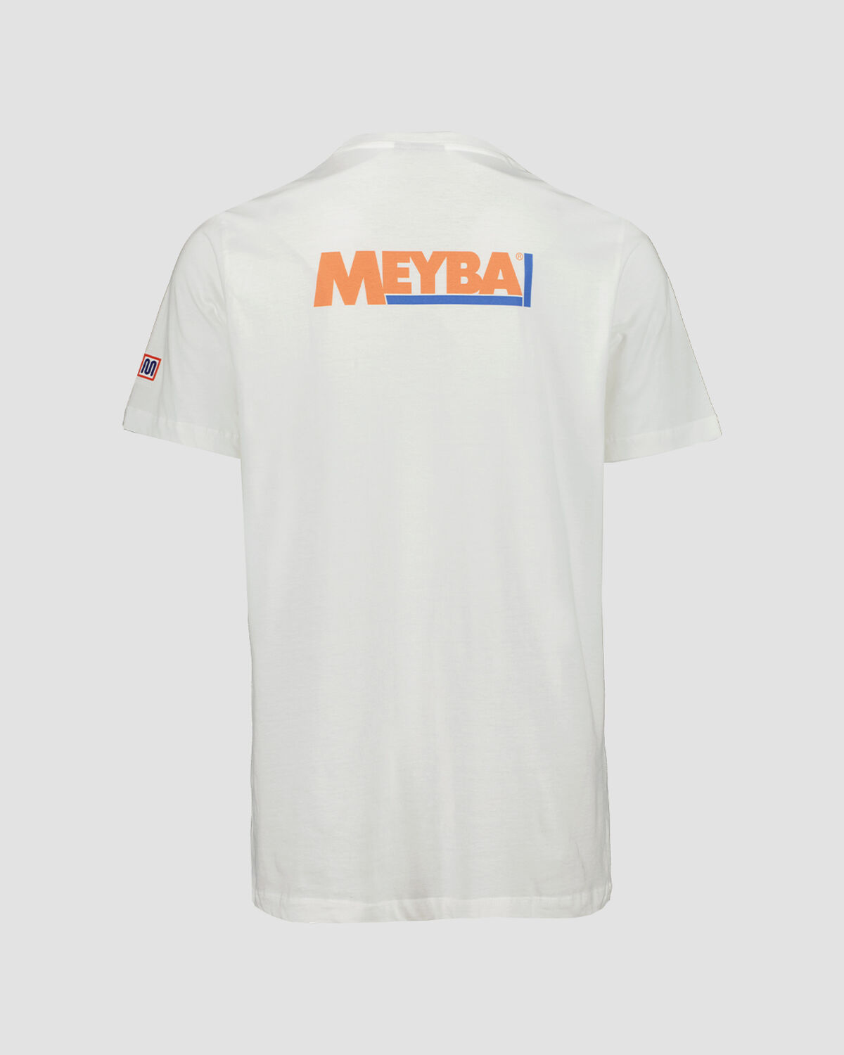 FC MEYBA KOEMAN TEE, White, hi-res
