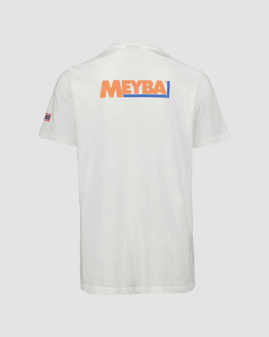 FC MEYBA KOEMAN TEE, White, hi-res