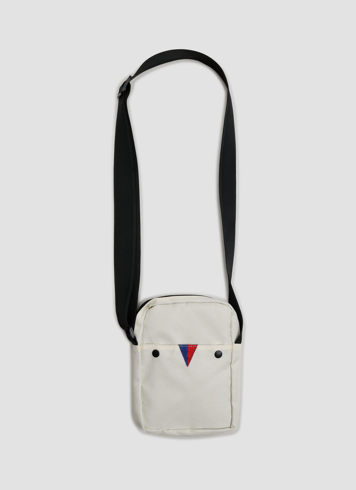 Meyba Cross Body Bag 100% Poly, Navy, hi-res