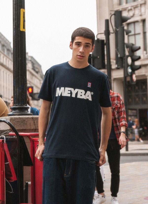 The Training Tee