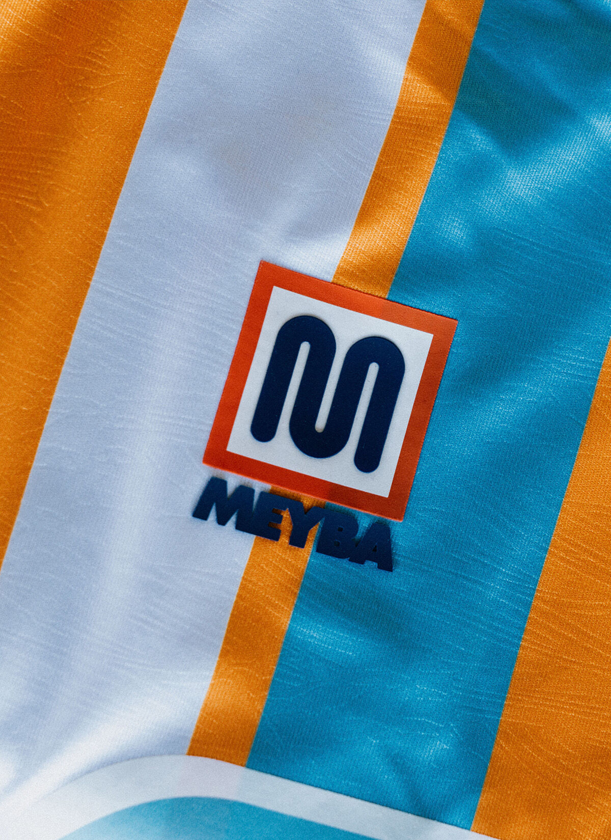 HARTPL UTD 25/26 Away Jersey, Orange, hi-res