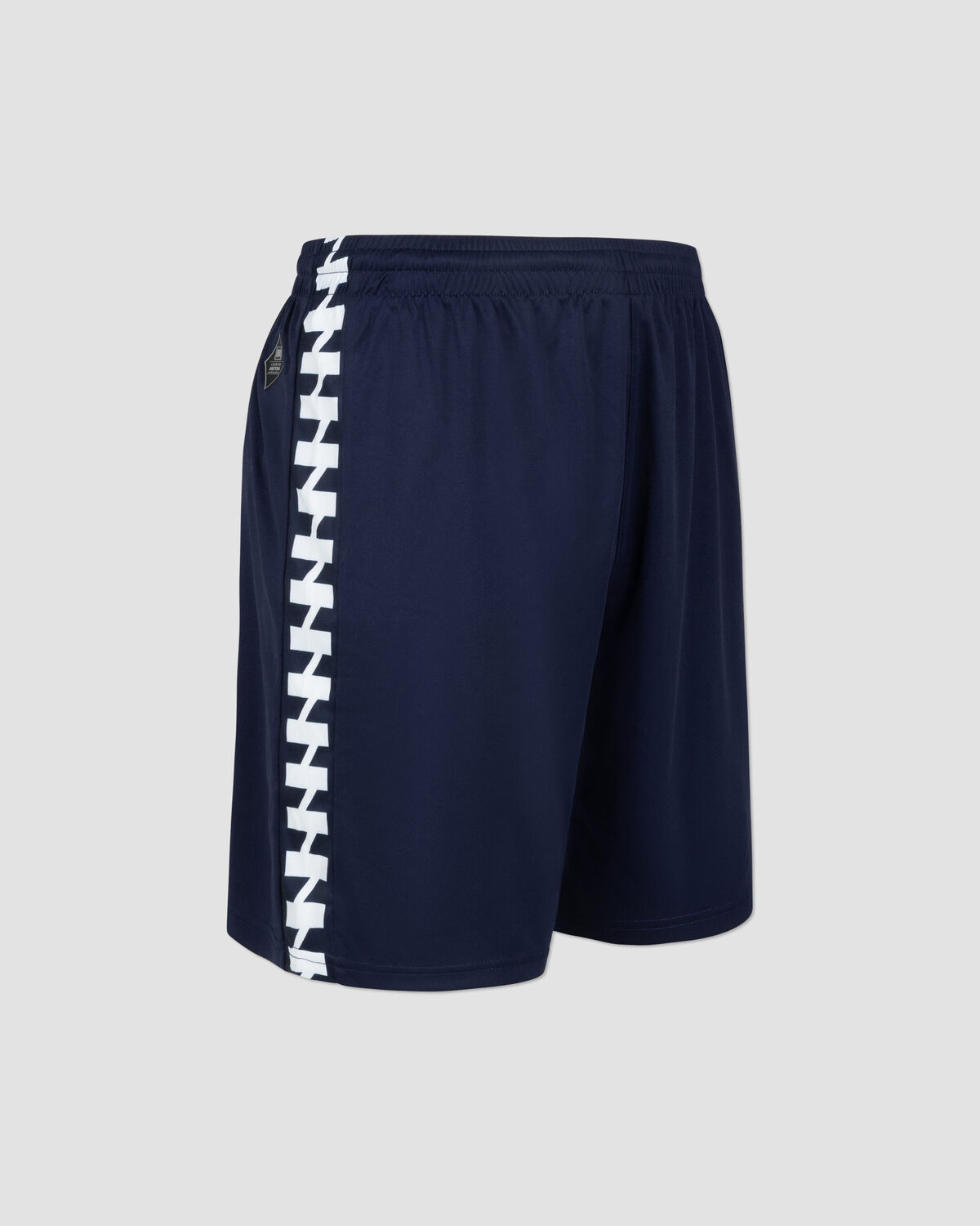 Mey Alpha Matchday Short, Navy/White, hi-res