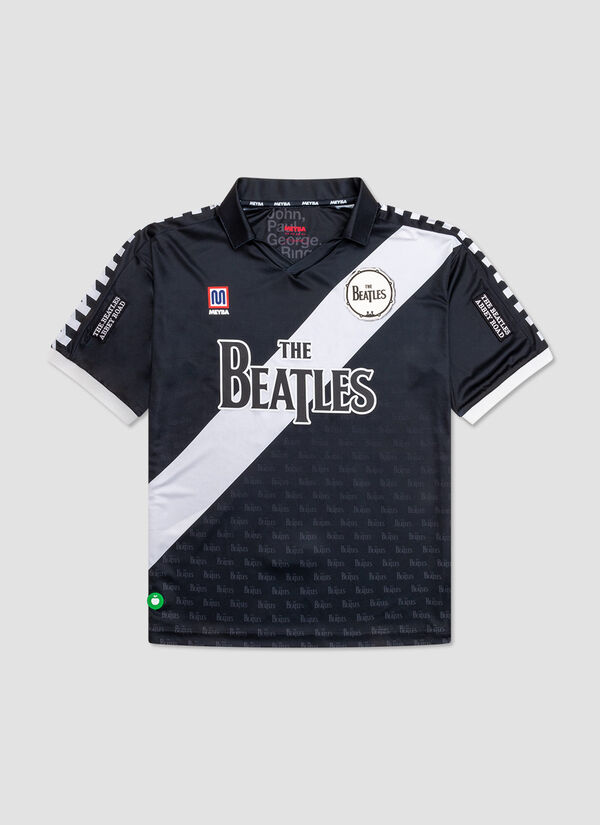 MEYBA x The Beatles Sash Jersey