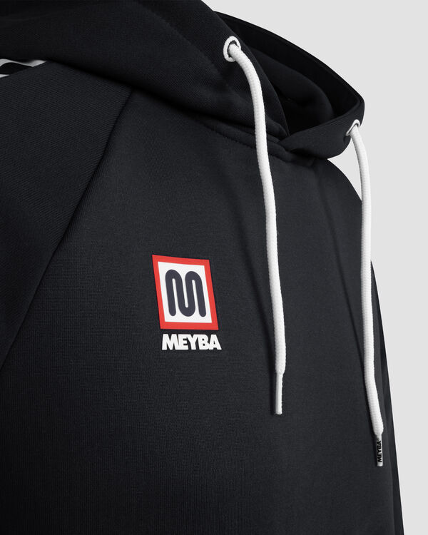 MEYBA Motion Poly Hoodie