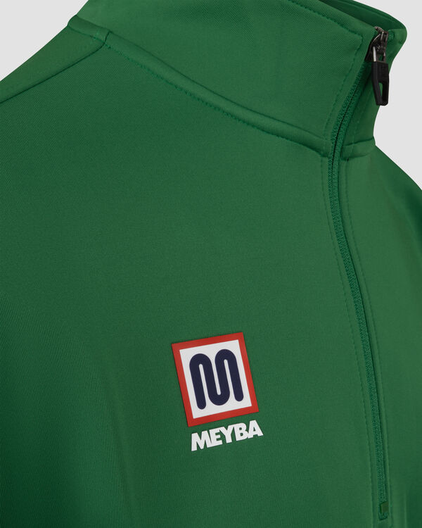 Meyba APG Half Zip Sweat