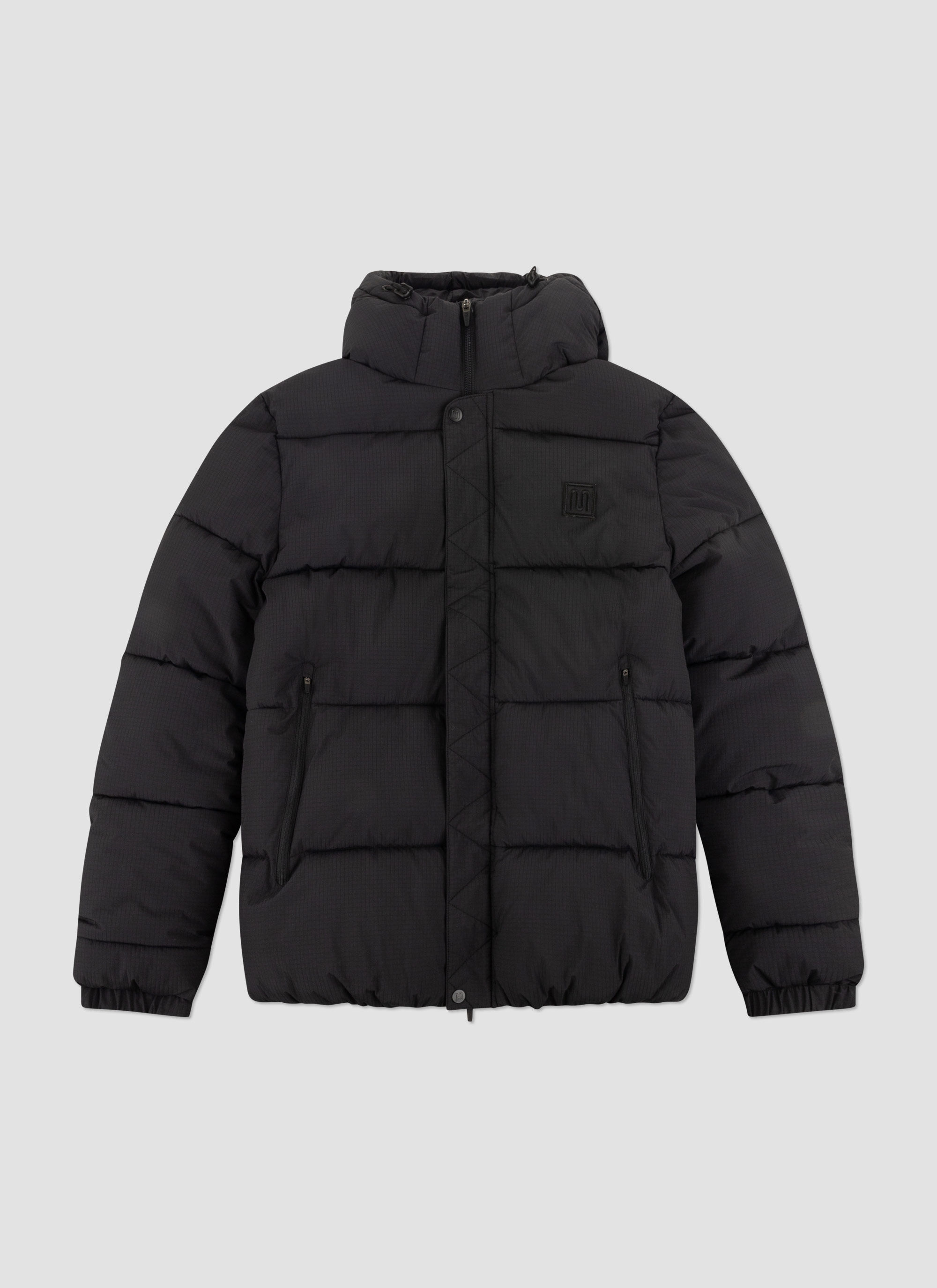 Shop MEYBA Essential Padded Jacket | Official Meyba Webshop