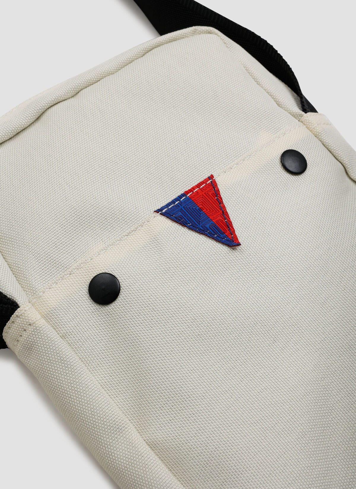 Meyba Cross Body Bag 100% Poly, Navy, hi-res
