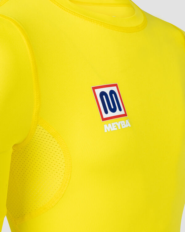 MEYBA Long Sleeve Base Layer
