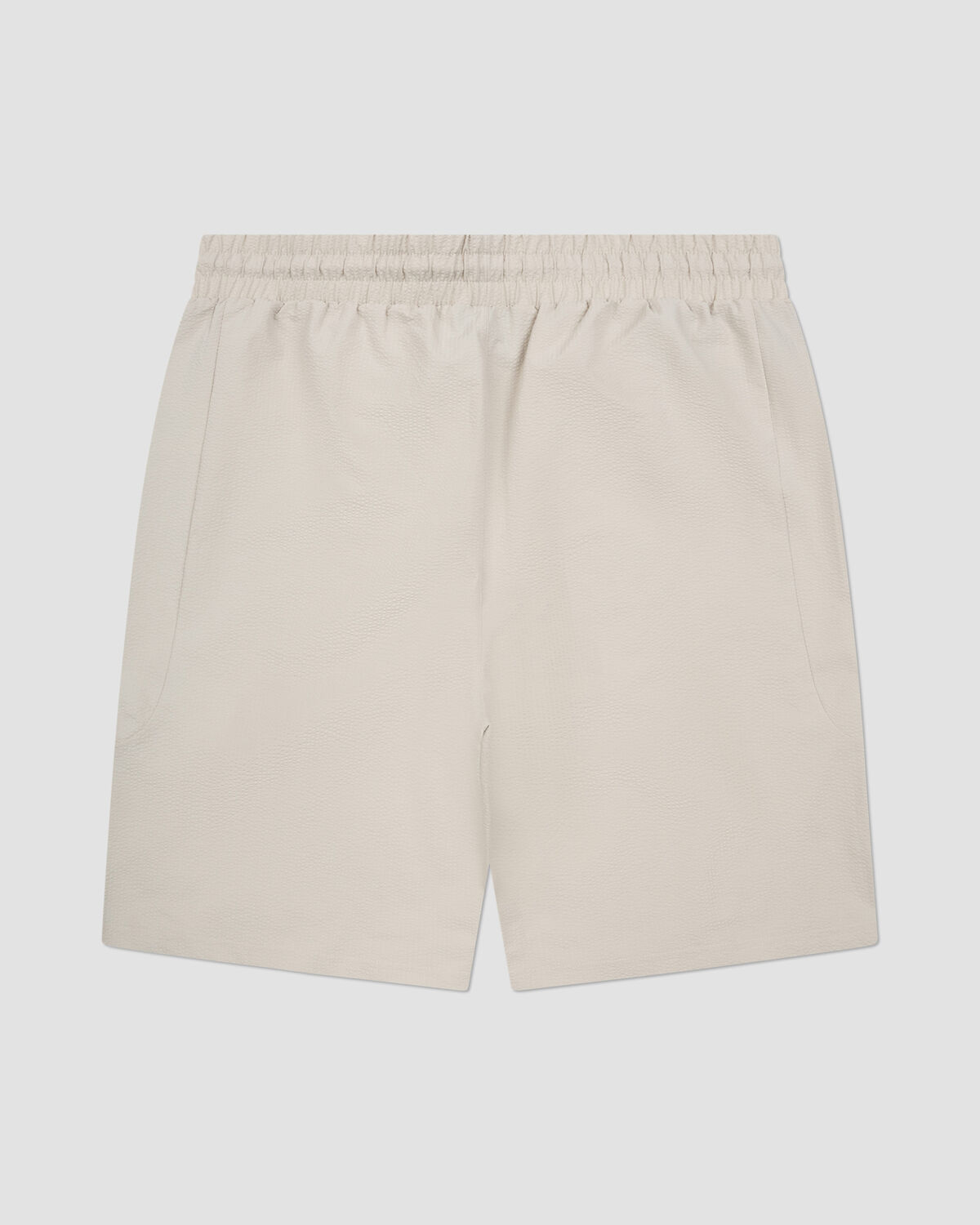 MEYBA ASSIST TRACK SHORT, Off white, hi-res