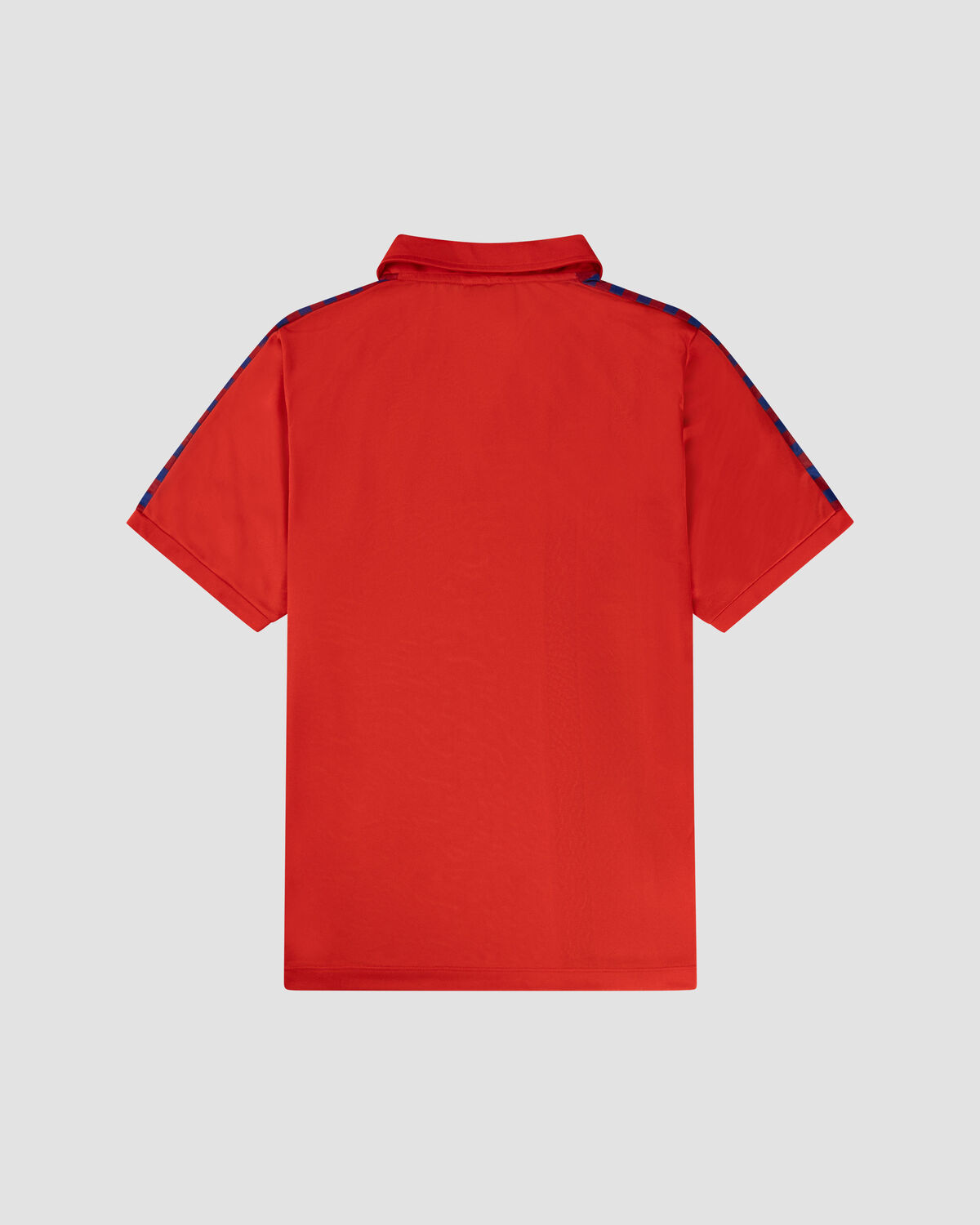 Blaugrana Third 81-85 Jersey, Red, hi-res