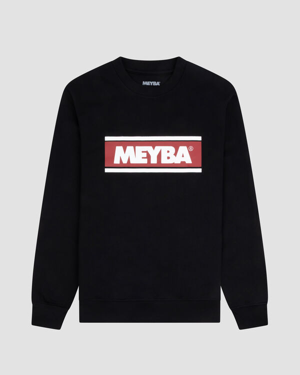 Meyba Casa Crew Sweat