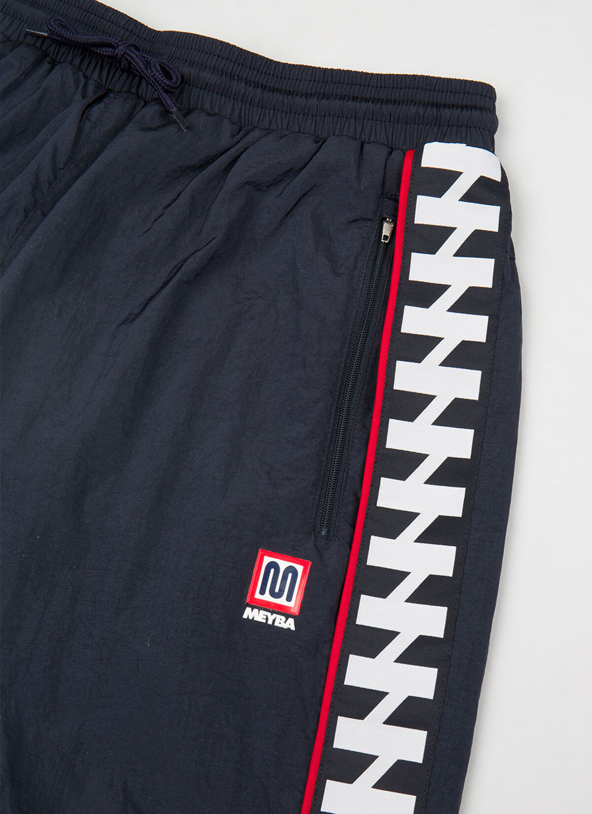 Barrio Shell Pant, Navy, hi-res