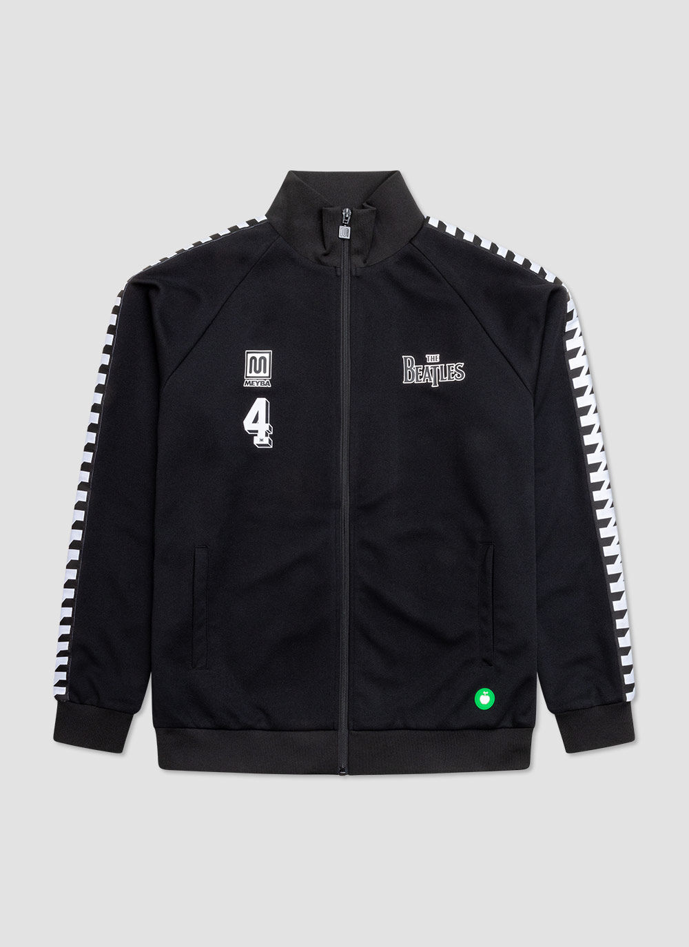 Kappa authentic cheap egisto jacket