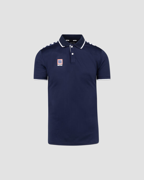 MEYBA Shift Polo