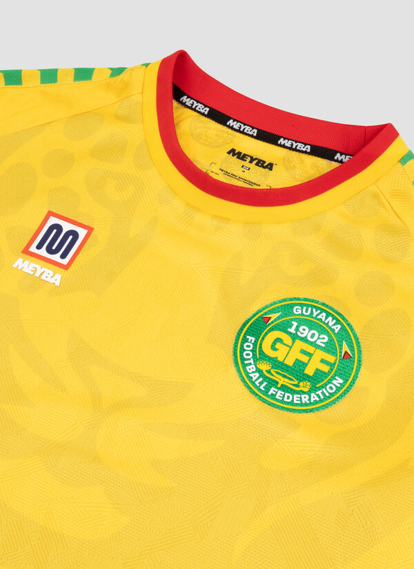 GFF 24 Womens Home Jersey