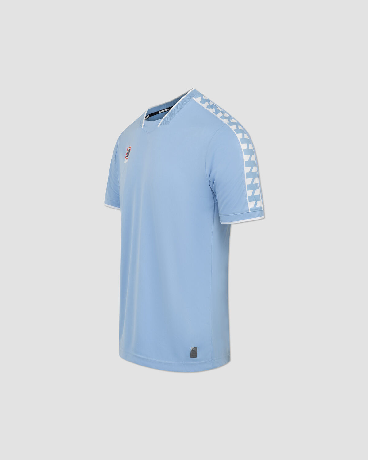 MEYBA Alpha Matchday Jersey, Blue Bell, hi-res