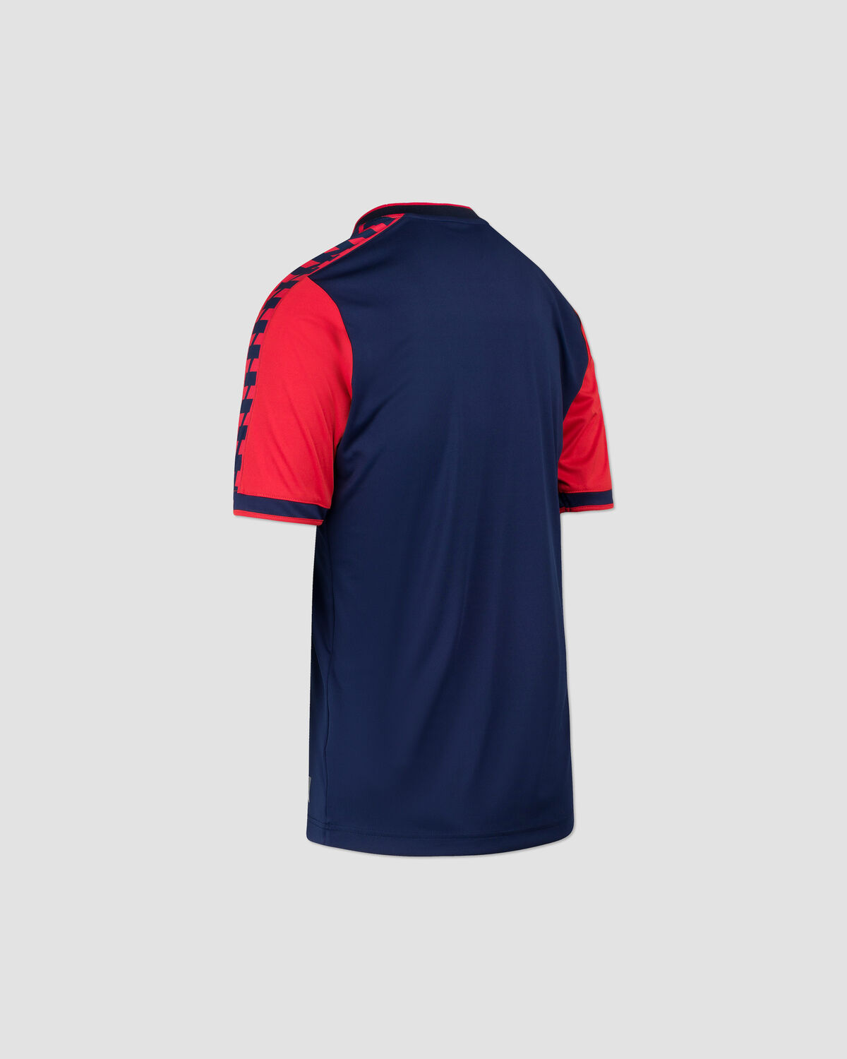 MEYBA Alpha Contrast Jersey, Navy, hi-res