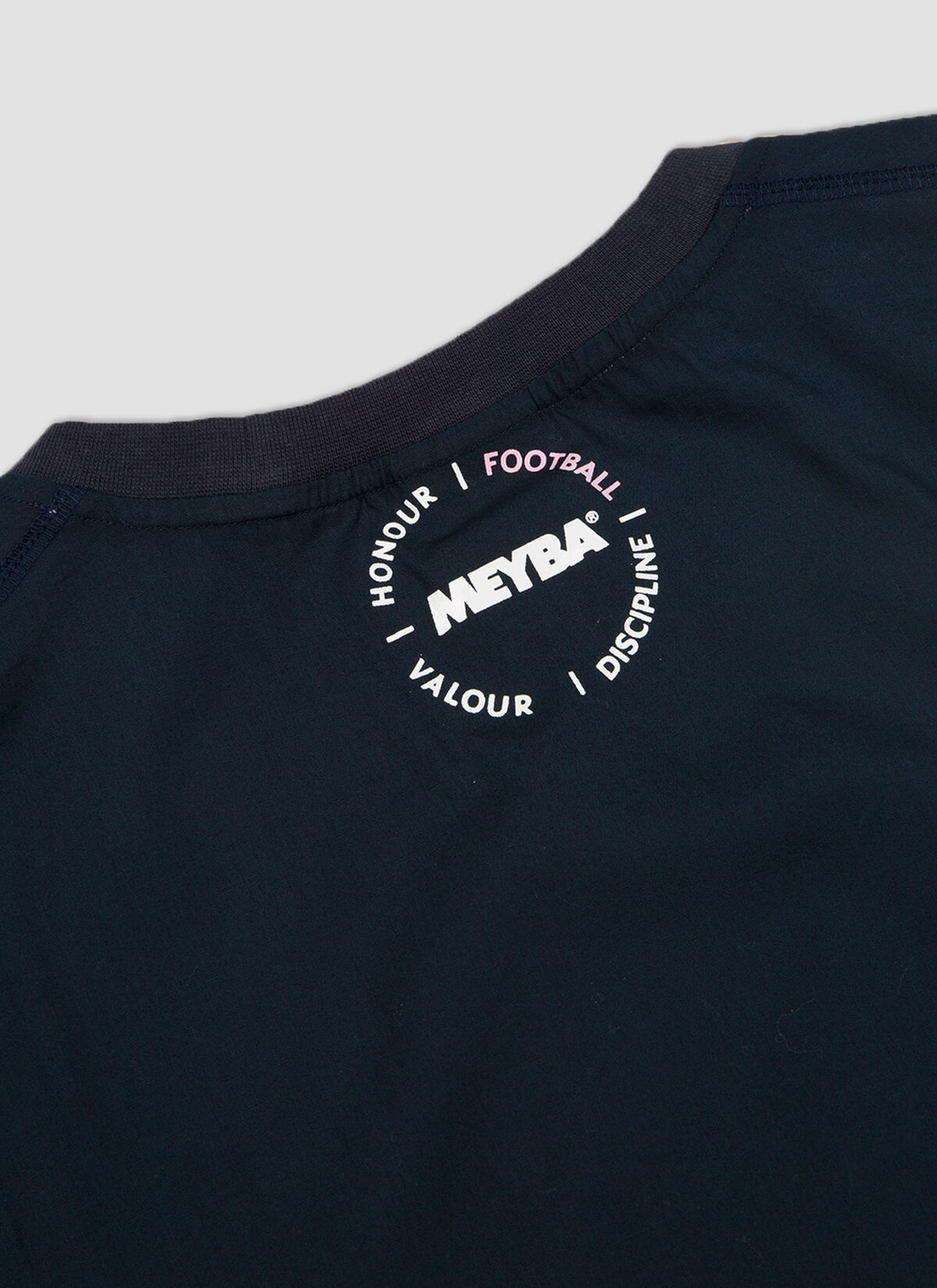 The JoJo Lightweight Training Top, Navy, hi-res