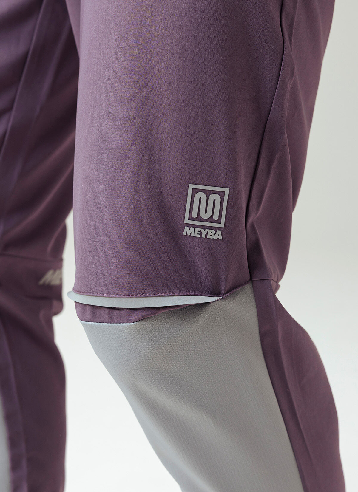 MEYBA AGATE TRACK PANT, Plum, hi-res