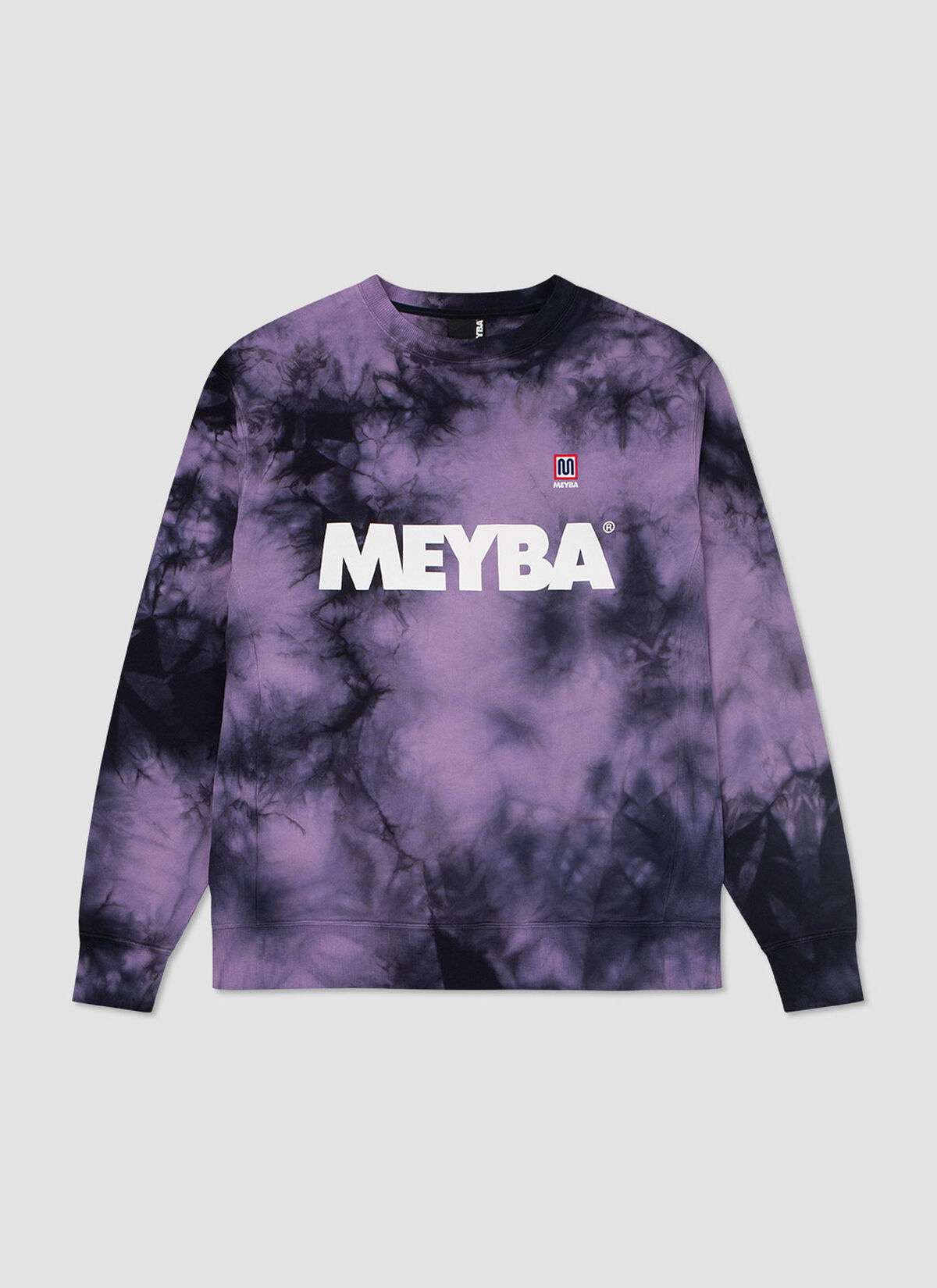 Sol McQueen Sweat, Navy, hi-res