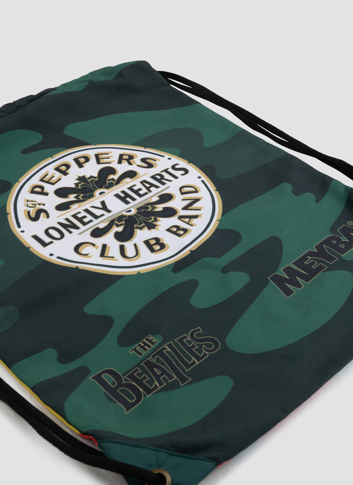 MEYBA x SGT Pepper 4PK Jersey, Miscellaneous, hi-res