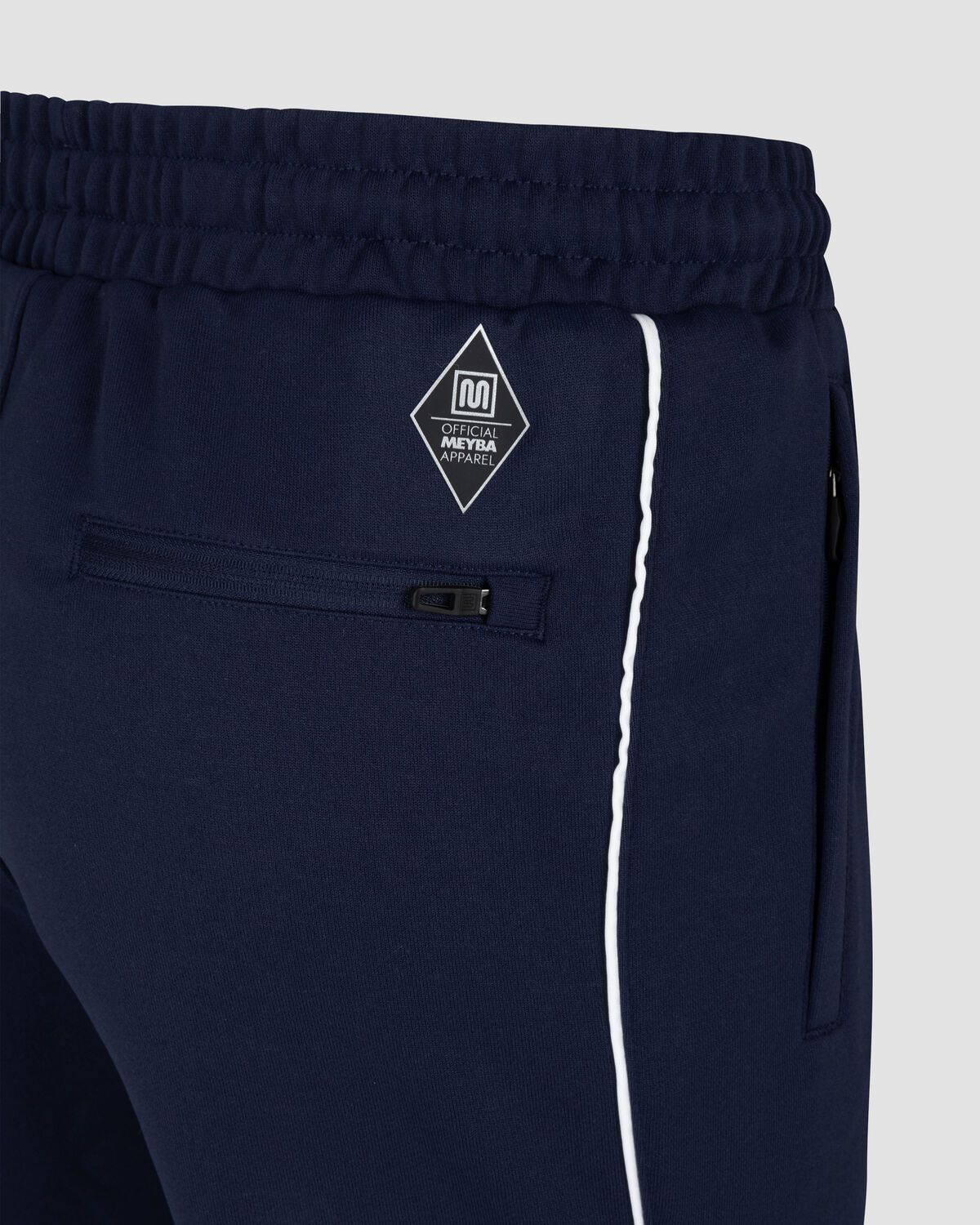 Mey Motion Coach Pant, Navy, hi-res