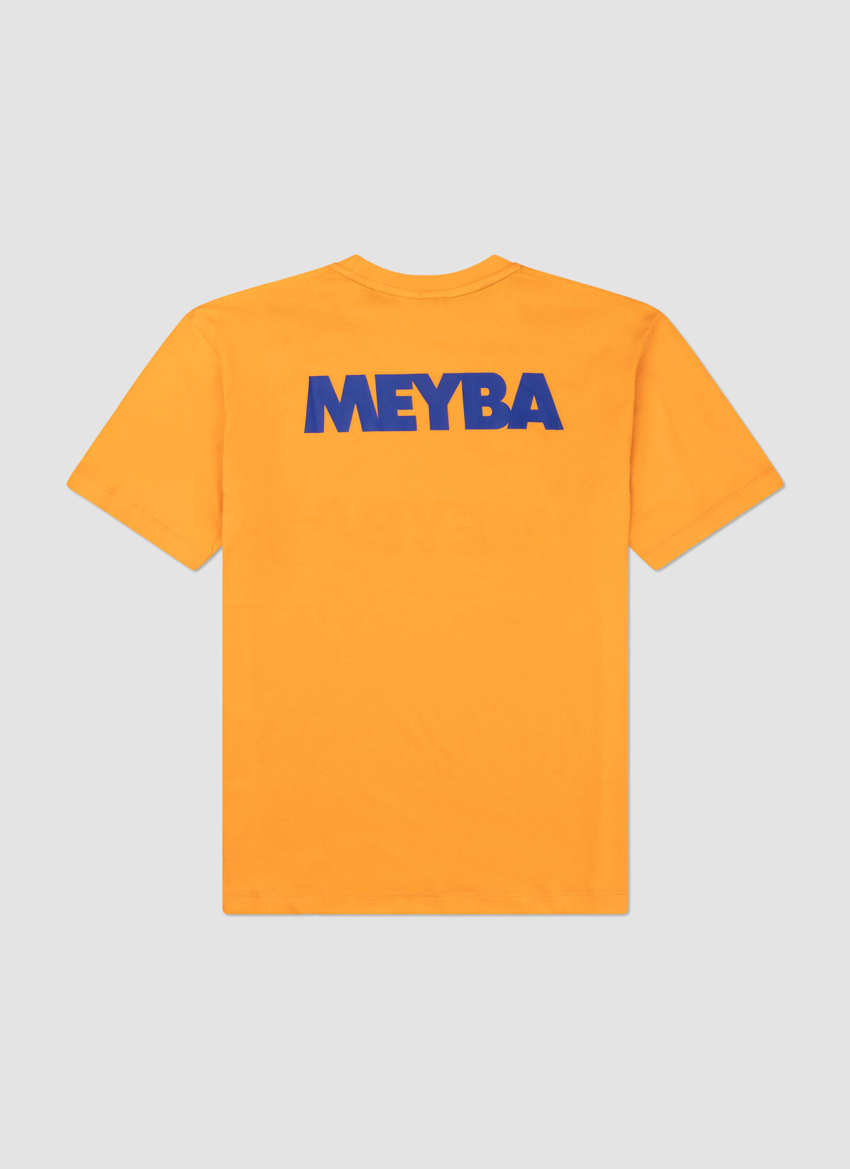 Blaug Away 91-92 Training Tee, Lime, hi-res