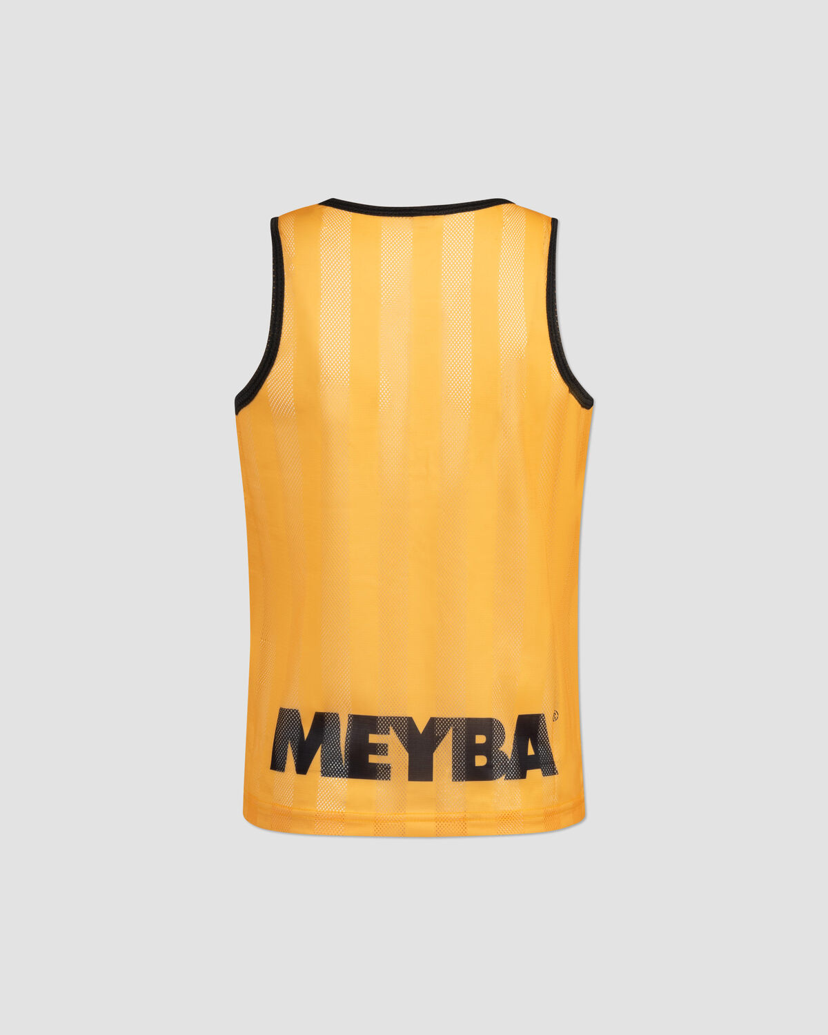 Meyba Training Bibs, Orange, hi-res