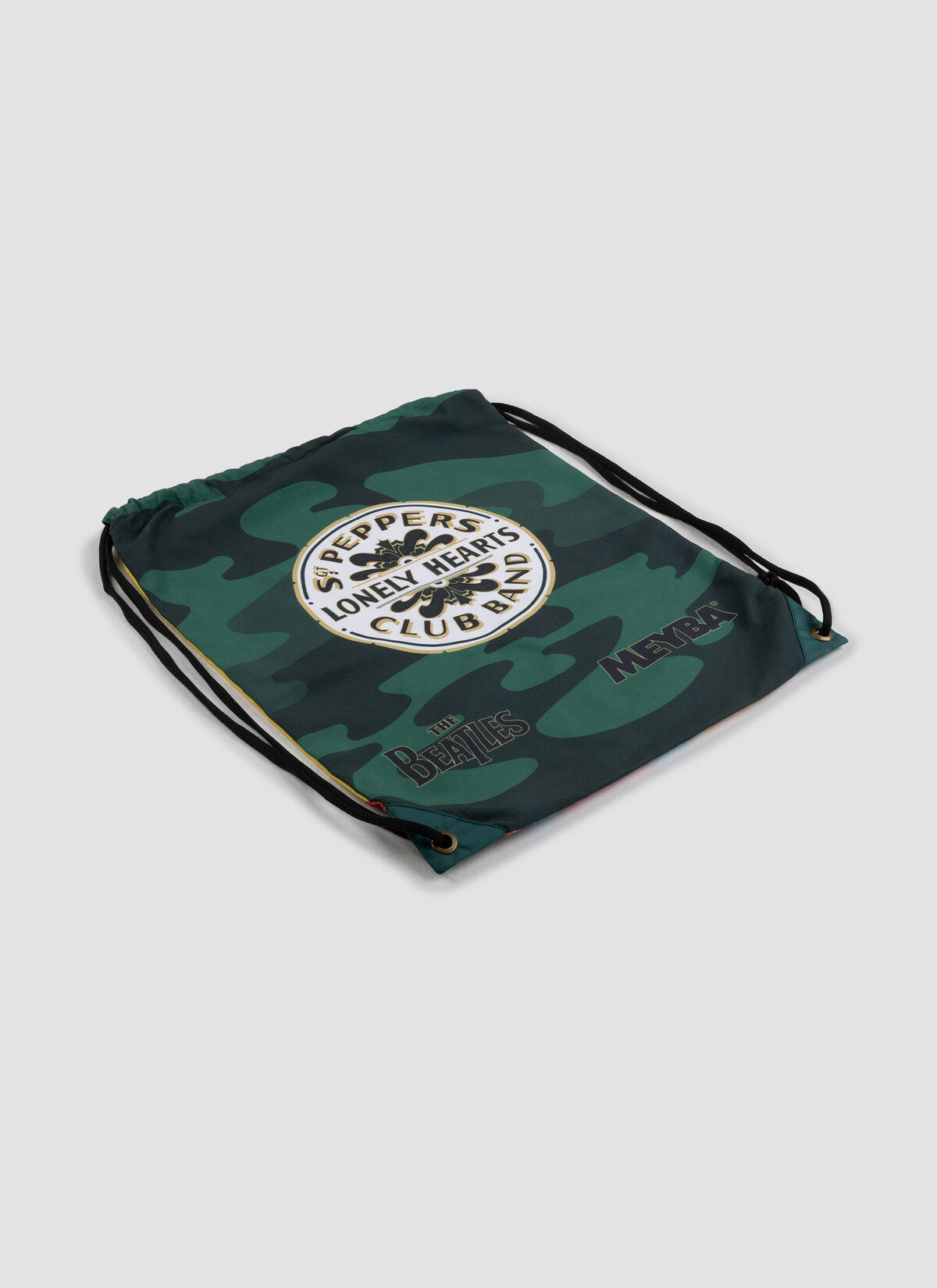 MEYBA x SGT Pepper 4PK Jersey, Miscellaneous, hi-res