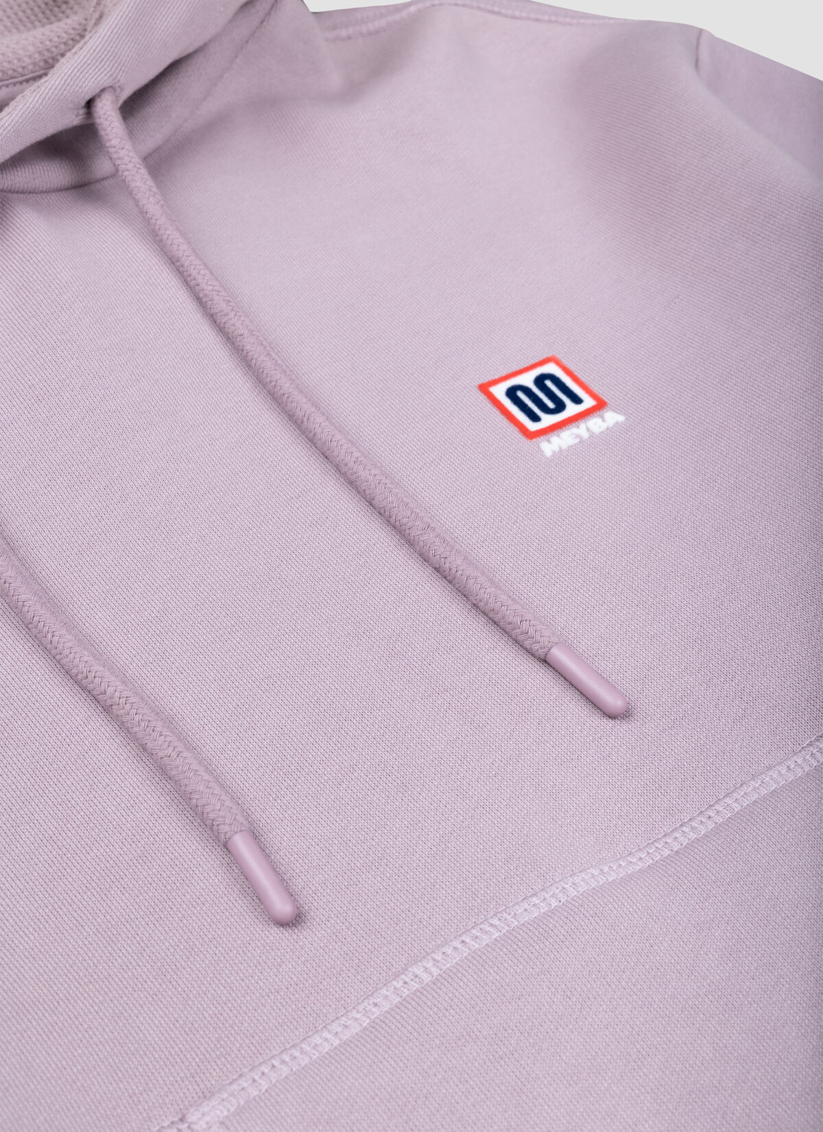 MEYBA Calle Hooded Sweat, Purple, hi-res