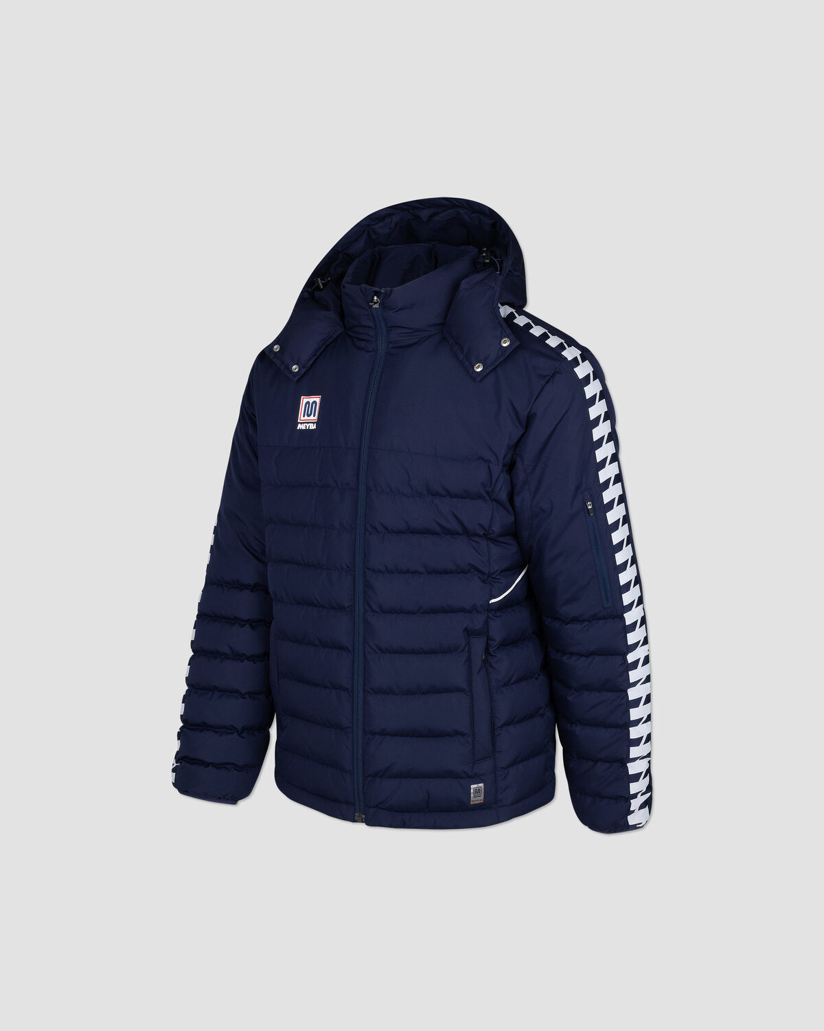 MEYBA Shift Padded Jacket, Navy, hi-res